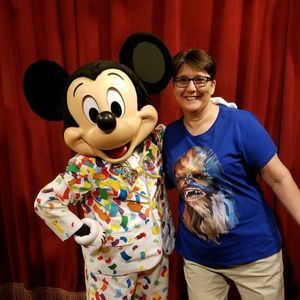 Meet your Posher, Susanne